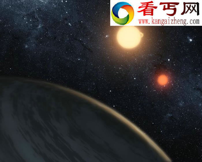 电影星球大战启发的真实科学研究