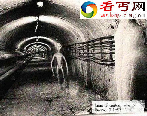 UFO喜欢去的地方 喜马拉雅山脉的飞碟基地