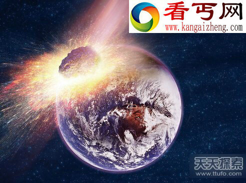 人类可能又一次大难临头？2036年世界末日？