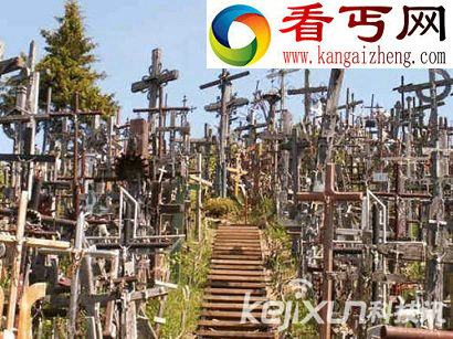 世界十大恐怖禁忌之地