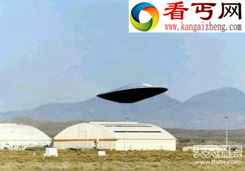 UFO出现时令人不寒而栗的现象 