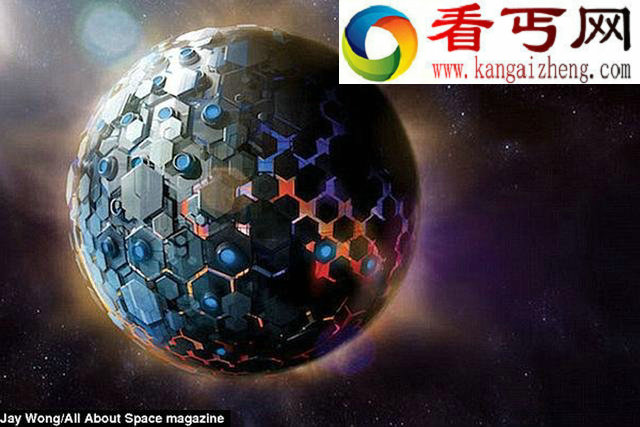 人类为何无法发现外星人文明 宇宙确实太大了