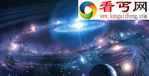 宇宙存在生命的证据9大惊天证据证实外星人存在