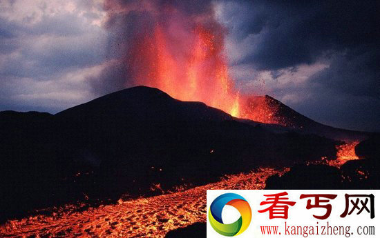 火山喷发动力或导致27公里高空出现硅藻