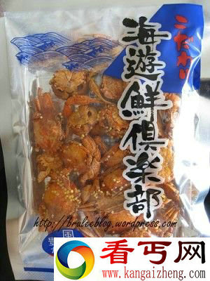 日本十大奇怪人间美味食物