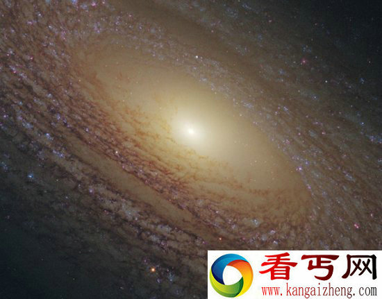 外星人通过“绿色技术”隐形 藏匿存在痕迹