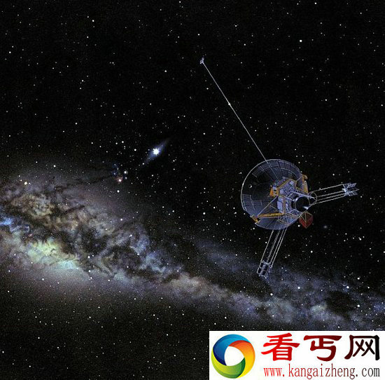 外星人通过“绿色技术”隐形 藏匿存在痕迹