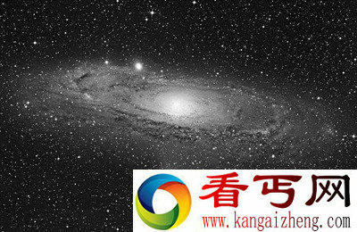 （图文）美科学家提出新末日理论：宇宙将以大崩塌终结