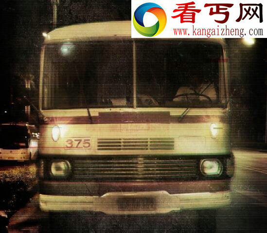 北京330路公交车灵异事件，魔鬼的末班车