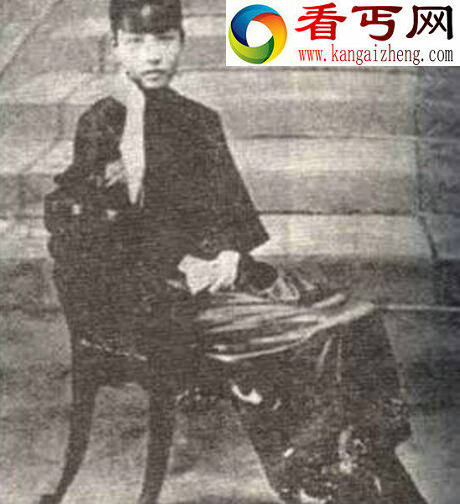 盘点世界十大诡异图片，还没看完就吓尿了(胆小勿入)