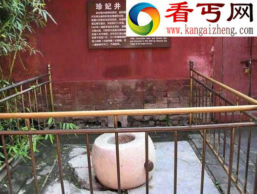 盘点世界十大诡异图片，还没看完就吓尿了(胆小勿入)