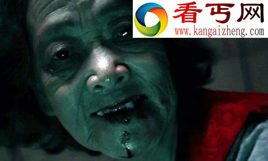 史上最恐怖的女鬼图片,真实存在的女鬼事件