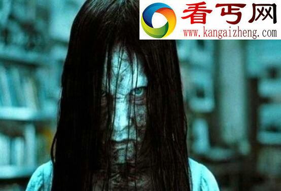 史上最恐怖的女鬼图片,真实存在的女鬼事件