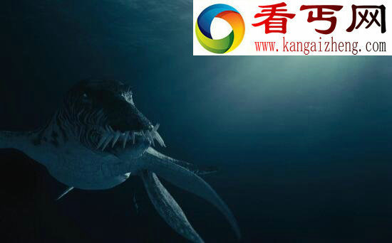 恐龙界的大乌龙，滑齿龙体长25米(实长6米)