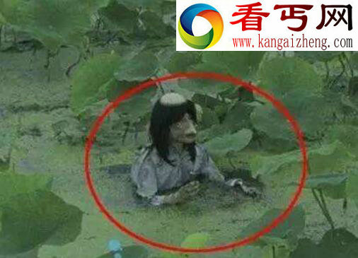 水猴子是什么，民间传说中吸食人血的水鬼