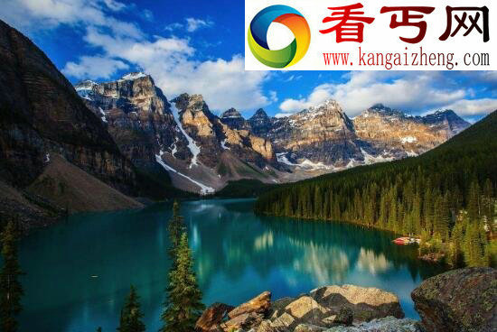 世界上最美的地方,有山有水有艳遇