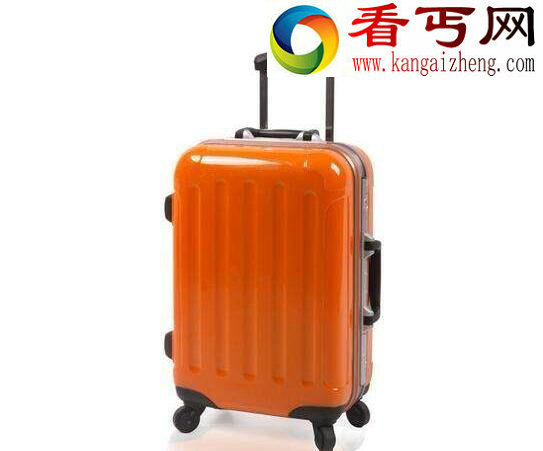 登机箱最大尺寸,行李箱长宽高之和不大于115cm
