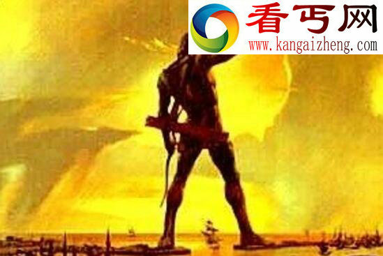 盘点世界八大奇迹，秦始皇陵兵马俑竟然垫底