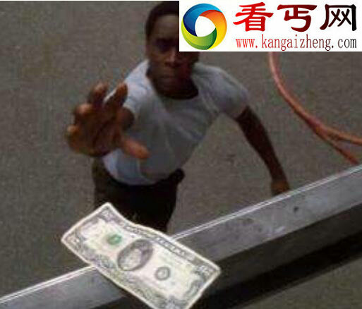 世界弹跳之王，厄尔.麦尼考尔特(街头篮球之父)