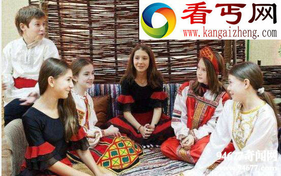 盘点世界上九个“催生”国家，生孩子可获冰箱