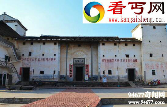 广东十大最美古村落出炉,不得不去的旅游胜地