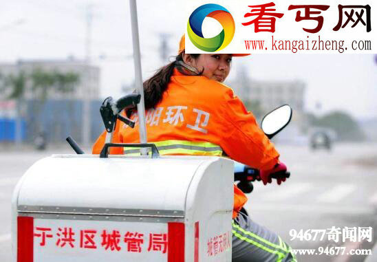 中国最美的女人是谁，绝对出乎你的意料