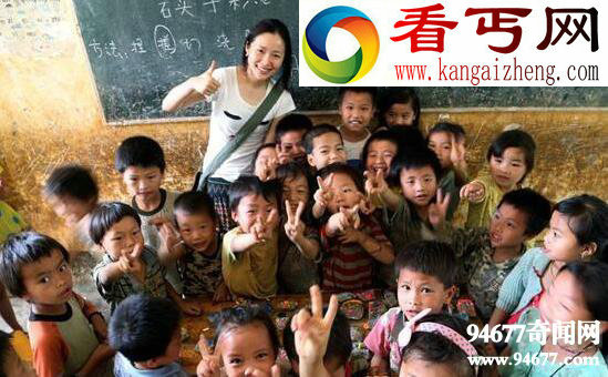 中国最美的女人是谁，绝对出乎你的意料