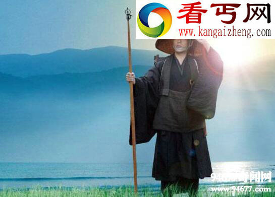 日本九种最受女性欢迎的男人职业，一名竟是和尚