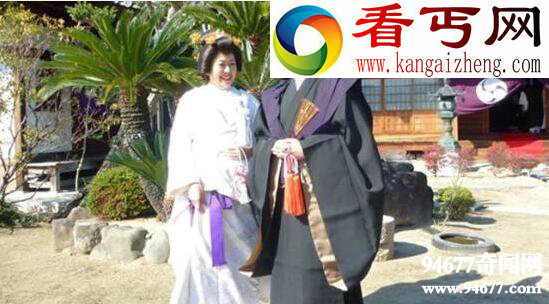 日本九种最受女性欢迎的男人职业，一名竟是和尚