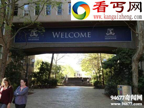 澳洲八大名校排名,盘点八大名校的最强专业