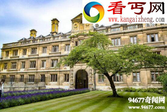 盘点世界十大名校，世界名校排名最新出炉