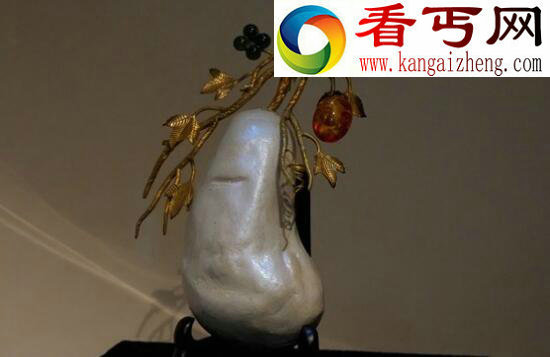 世界上最大的珍珠有多大，世界上最大的珍珠是如何被发现的