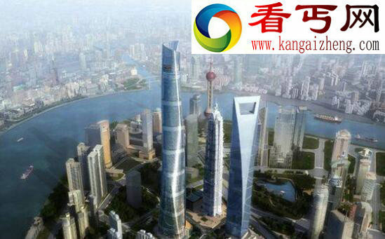 2017世界最高楼排名，最新出炉不看后悔！