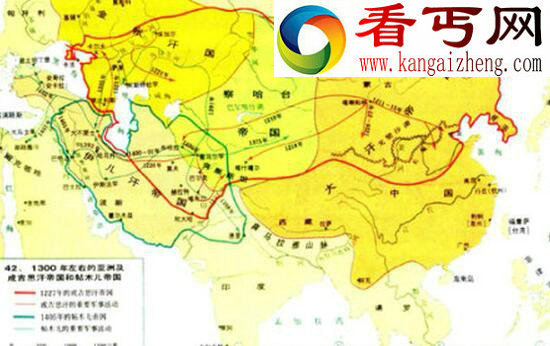 世界上邻国最多的国家，中国竟有20个邻居