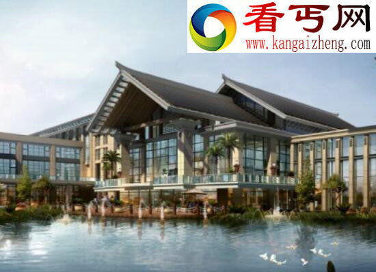 2017年中国最好的酒店排名，中国十大五星级酒店排名 