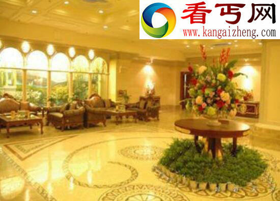 2017年中国最好的酒店排名，中国十大五星级酒店排名 
