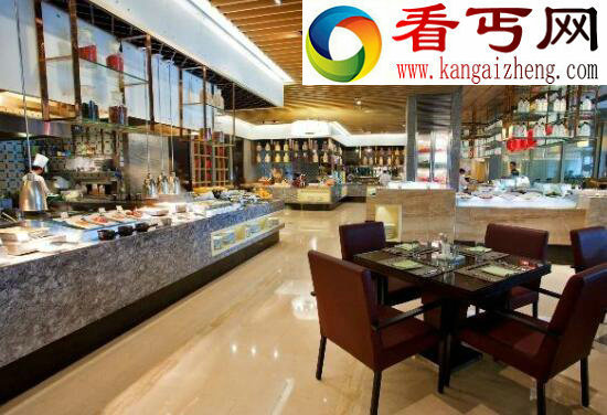 2017年中国最好的酒店排名，中国十大五星级酒店排名 