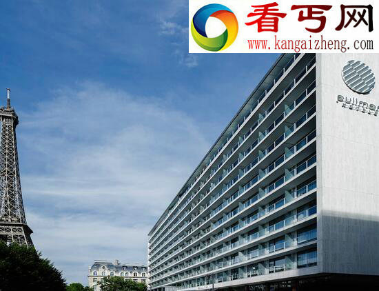 2017年中国最好的酒店排名，中国十大五星级酒店排名 