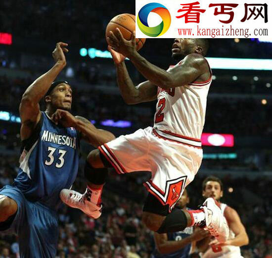 十大NBA最矮的球员，最矮“小虫”蒂龙马格西博格斯(身高1.6米)