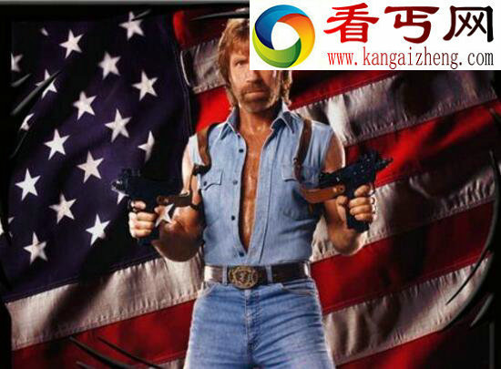 世界七大武术家竟有三个日本人，李小龙第一名当之无愧