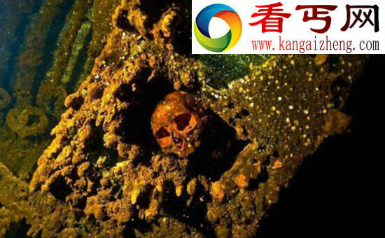 世界十大禁地之一，俄罗斯梅日戈尔耶镇(无人可进)