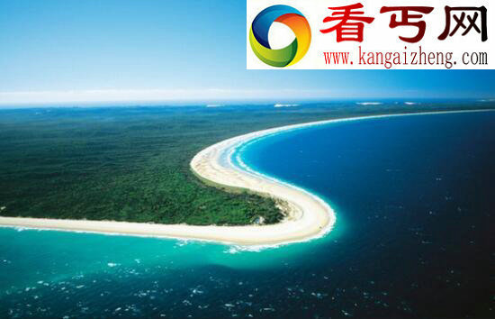 十大世界上最危险的海滩，夏威夷海滩——火山随时喷发