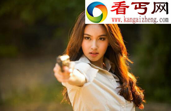最漂亮的泰国十大人妖，让男人喷鼻血的世间尤物