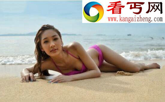 最漂亮的泰国十大人妖，让男人喷鼻血的世间尤物
