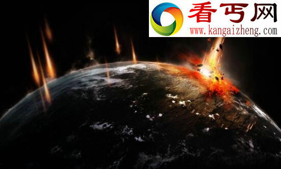 霍金预言2215年地球毁灭，中国将成为外星人的目标