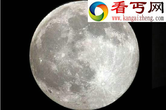 宇宙不断膨胀，连霍金都无法解释（月球十大之谜）