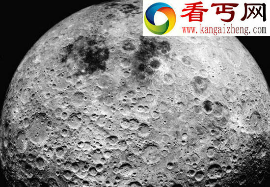 宇宙不断膨胀，连霍金都无法解释（月球十大之谜）