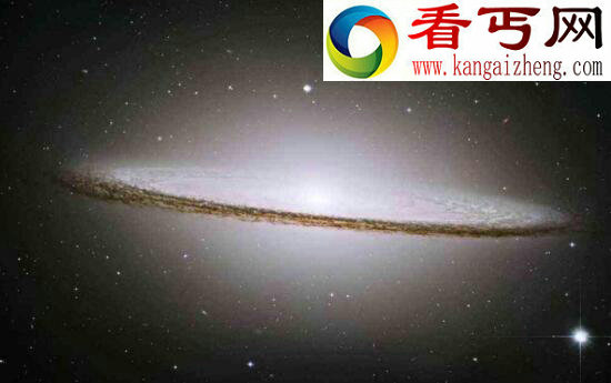 银河系有多大，10~12万光年/5000亿颗星星