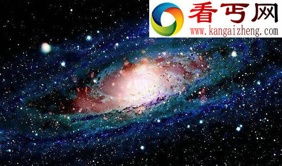 银河系有多大，10~12万光年/5000亿颗星星