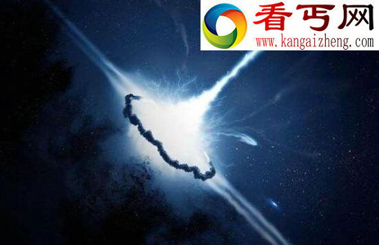 宇宙大爆炸并没有发生 宇宙既没有开始也没用结束